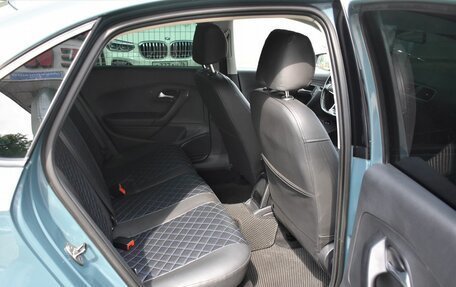 Volkswagen Polo VI (EU Market), 2020 год, 1 519 000 рублей, 13 фотография