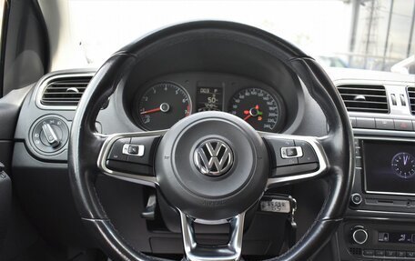 Volkswagen Polo VI (EU Market), 2020 год, 1 519 000 рублей, 18 фотография