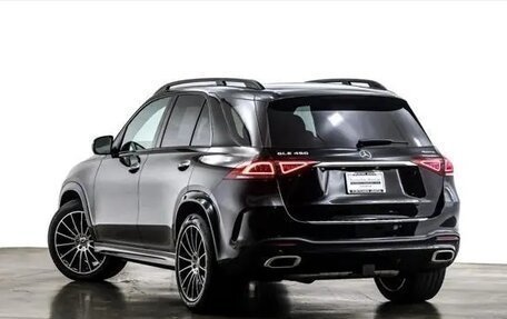 Mercedes-Benz GLE, 2021 год, 6 454 827 рублей, 2 фотография