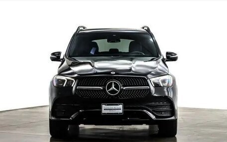 Mercedes-Benz GLE, 2021 год, 6 454 827 рублей, 3 фотография