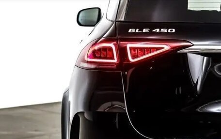 Mercedes-Benz GLE, 2021 год, 6 454 827 рублей, 8 фотография