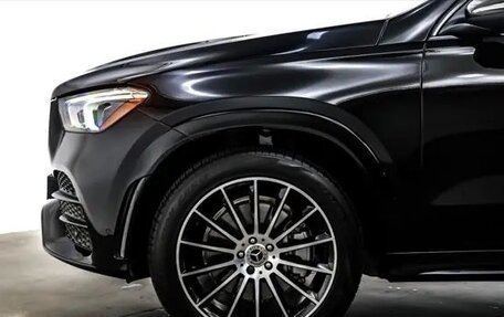 Mercedes-Benz GLE, 2021 год, 6 454 827 рублей, 7 фотография