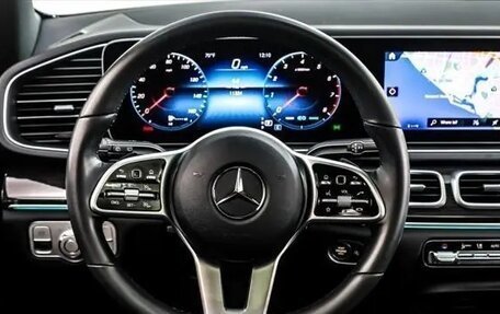 Mercedes-Benz GLE, 2021 год, 6 454 827 рублей, 17 фотография