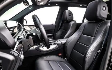 Mercedes-Benz GLE, 2021 год, 6 454 827 рублей, 16 фотография
