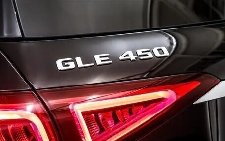 Mercedes-Benz GLE, 2021 год, 6 454 827 рублей, 13 фотография