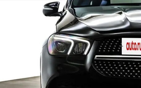 Mercedes-Benz GLE, 2021 год, 6 454 827 рублей, 6 фотография