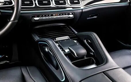 Mercedes-Benz GLE, 2021 год, 6 454 827 рублей, 10 фотография