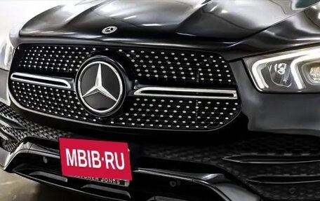 Mercedes-Benz GLE, 2021 год, 6 454 827 рублей, 5 фотография