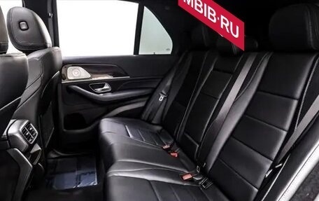 Mercedes-Benz GLE, 2021 год, 6 454 827 рублей, 12 фотография