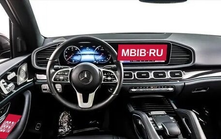 Mercedes-Benz GLE, 2021 год, 6 454 827 рублей, 9 фотография