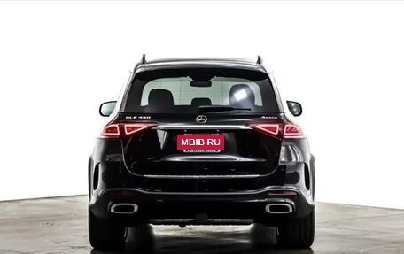 Mercedes-Benz GLE, 2021 год, 6 454 827 рублей, 4 фотография