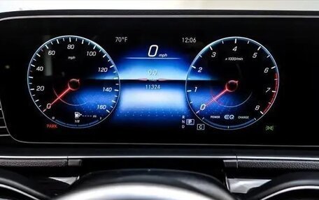 Mercedes-Benz GLE, 2021 год, 6 454 827 рублей, 18 фотография