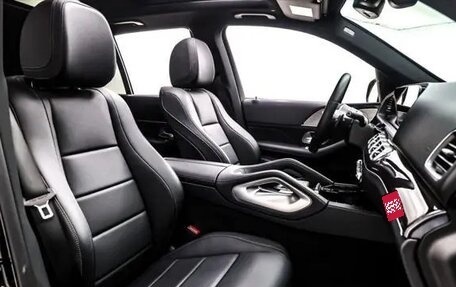 Mercedes-Benz GLE, 2021 год, 6 454 827 рублей, 11 фотография