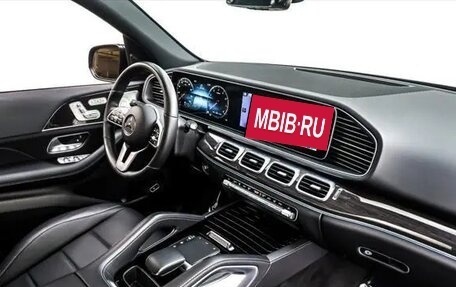 Mercedes-Benz GLE, 2021 год, 6 454 827 рублей, 15 фотография