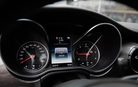 Mercedes-Benz V-Класс, 2019 год, 14 000 000 рублей, 10 фотография