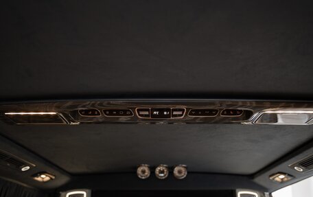 Mercedes-Benz V-Класс, 2019 год, 14 000 000 рублей, 14 фотография
