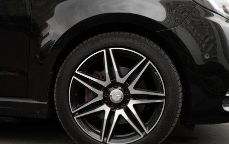 Mercedes-Benz V-Класс, 2019 год, 14 000 000 рублей, 8 фотография
