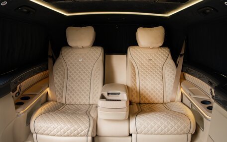 Mercedes-Benz V-Класс, 2019 год, 14 000 000 рублей, 30 фотография