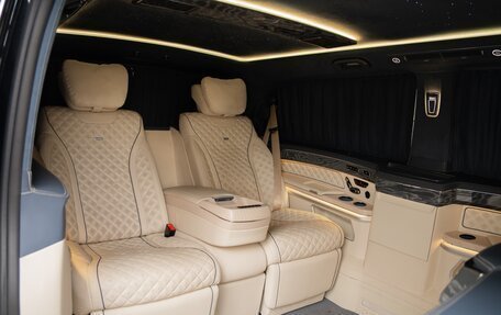 Mercedes-Benz V-Класс, 2019 год, 14 000 000 рублей, 32 фотография