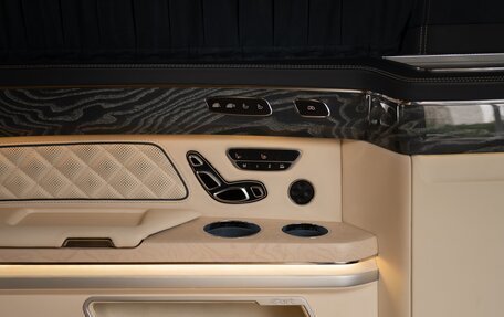 Mercedes-Benz V-Класс, 2019 год, 14 000 000 рублей, 27 фотография