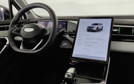 Geely Atlas, 2024 год, 2 990 000 рублей, 9 фотография