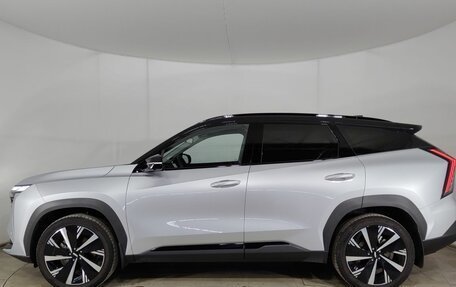Geely Atlas, 2024 год, 2 990 000 рублей, 8 фотография