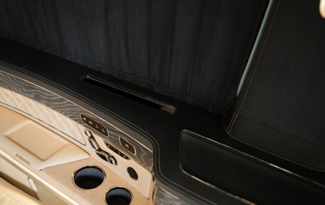 Mercedes-Benz V-Класс, 2019 год, 14 000 000 рублей, 37 фотография