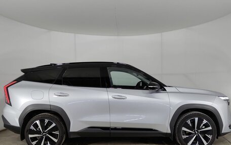 Geely Atlas, 2024 год, 2 990 000 рублей, 4 фотография