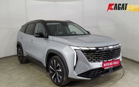 Geely Atlas, 2024 год, 2 990 000 рублей, 3 фотография
