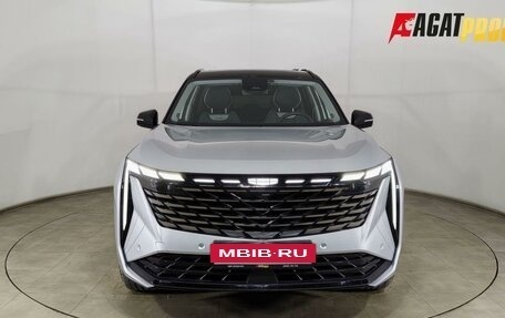 Geely Atlas, 2024 год, 2 990 000 рублей, 2 фотография
