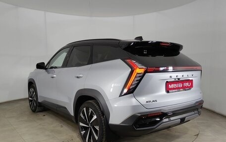 Geely Atlas, 2024 год, 2 990 000 рублей, 7 фотография