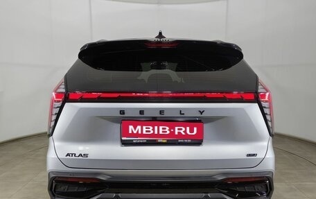 Geely Atlas, 2024 год, 2 990 000 рублей, 6 фотография