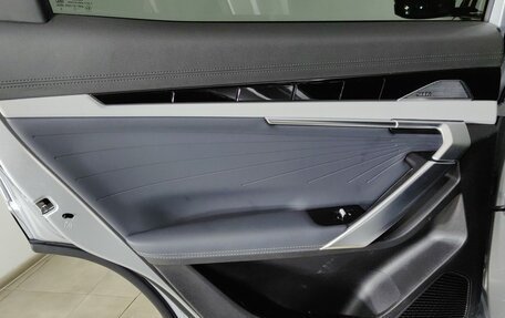 Geely Atlas, 2024 год, 2 990 000 рублей, 31 фотография