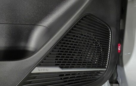 Geely Atlas, 2024 год, 2 990 000 рублей, 30 фотография