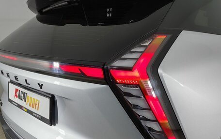 Geely Atlas, 2024 год, 2 990 000 рублей, 42 фотография