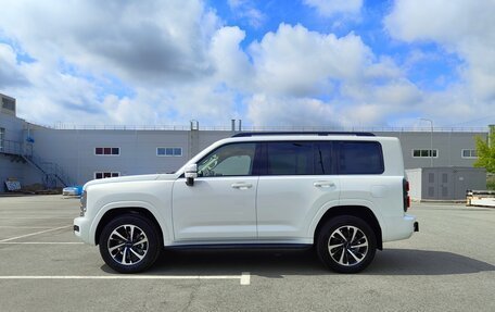 Haval H9, 2024 год, 5 099 000 рублей, 3 фотография
