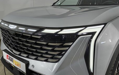 Geely Atlas, 2024 год, 2 990 000 рублей, 41 фотография