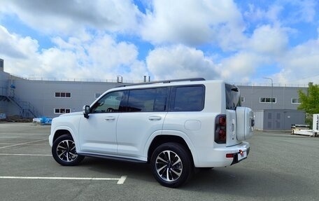 Haval H9, 2024 год, 5 099 000 рублей, 4 фотография