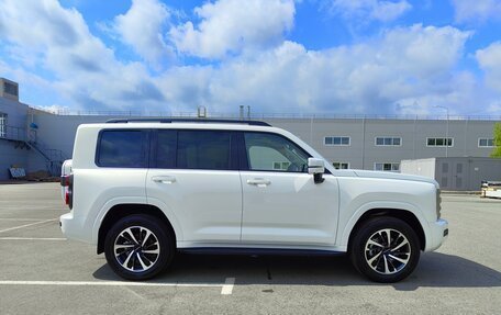 Haval H9, 2024 год, 5 099 000 рублей, 7 фотография