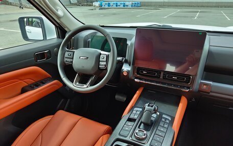Haval H9, 2024 год, 5 099 000 рублей, 17 фотография