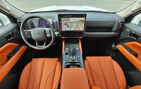 Haval H9, 2024 год, 5 099 000 рублей, 16 фотография
