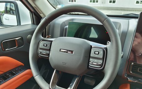 Haval H9, 2024 год, 5 099 000 рублей, 18 фотография