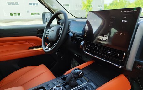 Haval H9, 2024 год, 5 099 000 рублей, 15 фотография