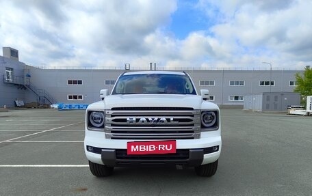 Haval H9, 2024 год, 5 099 000 рублей, 10 фотография