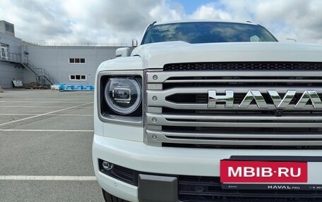 Haval H9, 2024 год, 5 099 000 рублей, 11 фотография
