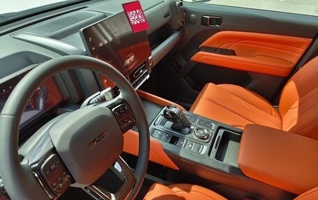 Haval H9, 2024 год, 5 099 000 рублей, 13 фотография