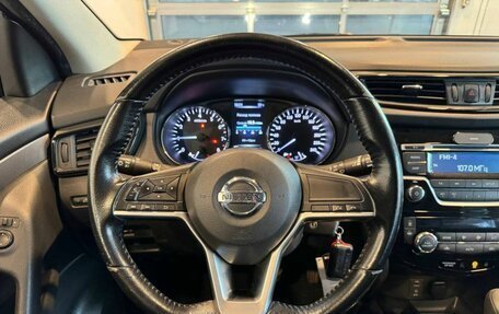 Nissan Qashqai, 2019 год, 1 750 000 рублей, 10 фотография