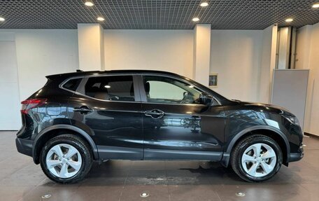 Nissan Qashqai, 2019 год, 1 750 000 рублей, 2 фотография