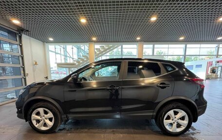 Nissan Qashqai, 2019 год, 1 750 000 рублей, 6 фотография
