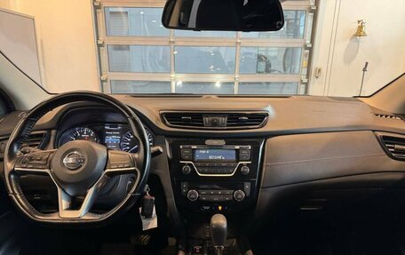 Nissan Qashqai, 2019 год, 1 750 000 рублей, 9 фотография
